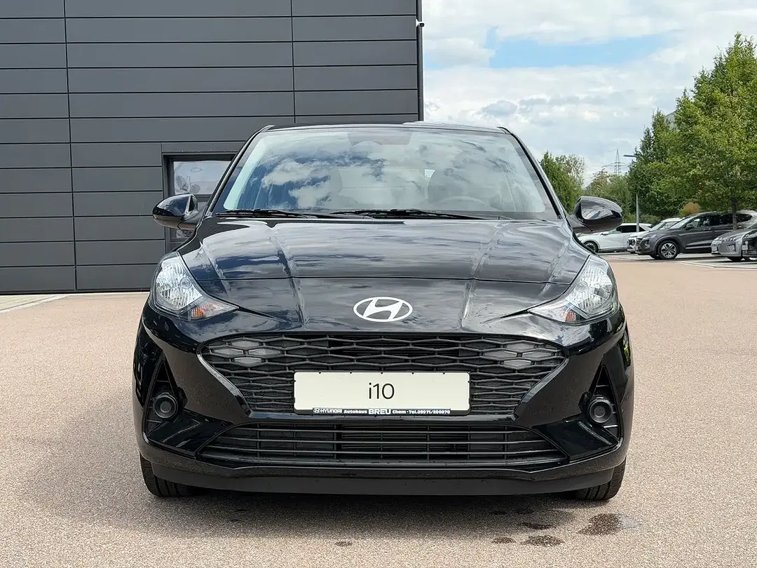 Hyundai i10 1.0 Select - Thumbnail 4