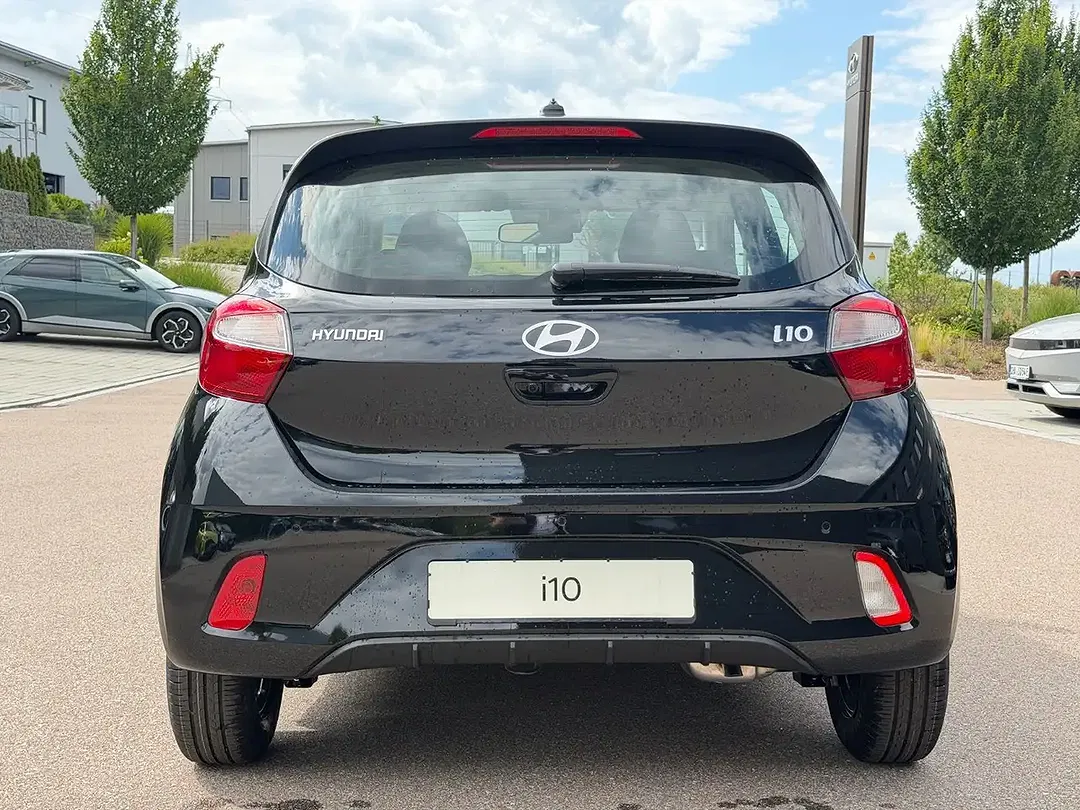 Hyundai i10 1.0 Select - Thumbnail 5