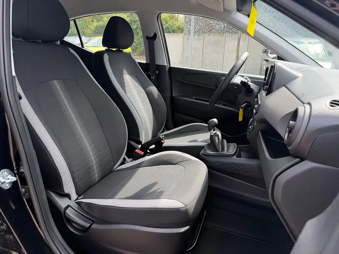 Hyundai i10 1.0 Select - Thumbnail 8