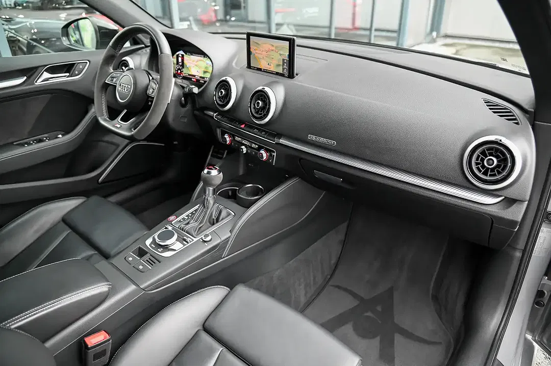 Audi RS3 2.5 TFSI ABT Sportback - Thumbnail 12