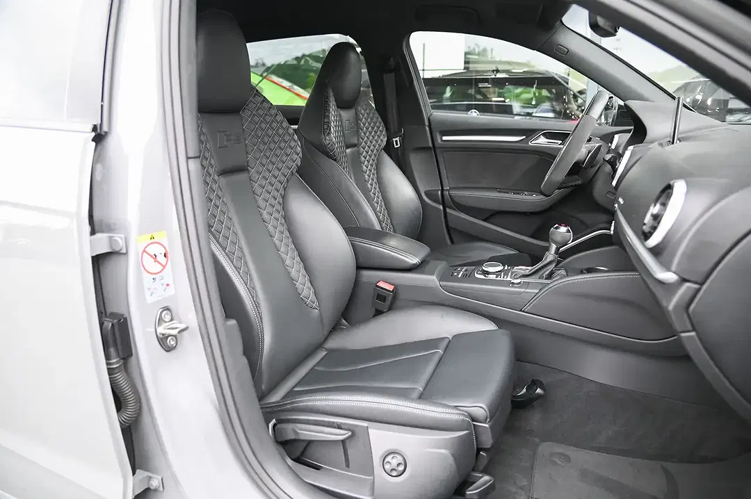 Audi RS3 2.5 TFSI ABT Sportback - Thumbnail 14