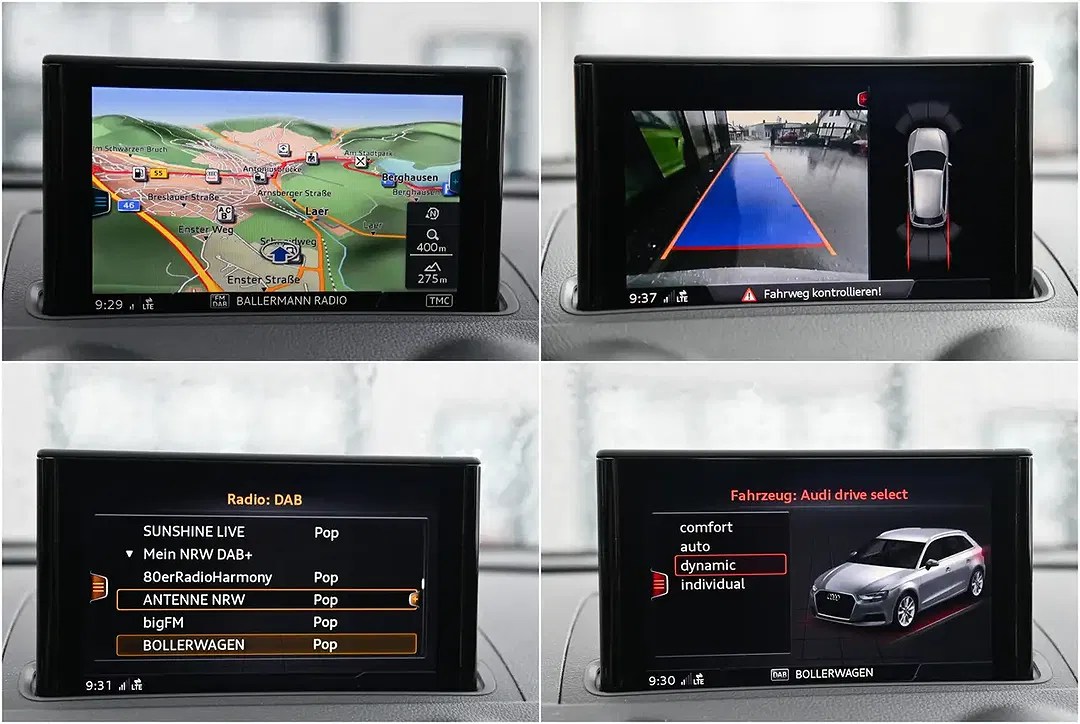 Audi RS3 2.5 TFSI ABT Sportback - foto 15