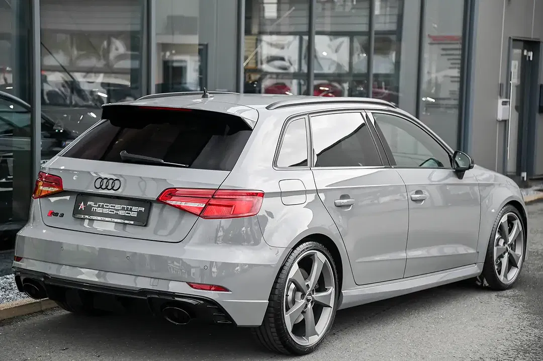Audi RS3 2.5 TFSI ABT Sportback - Thumbnail 5