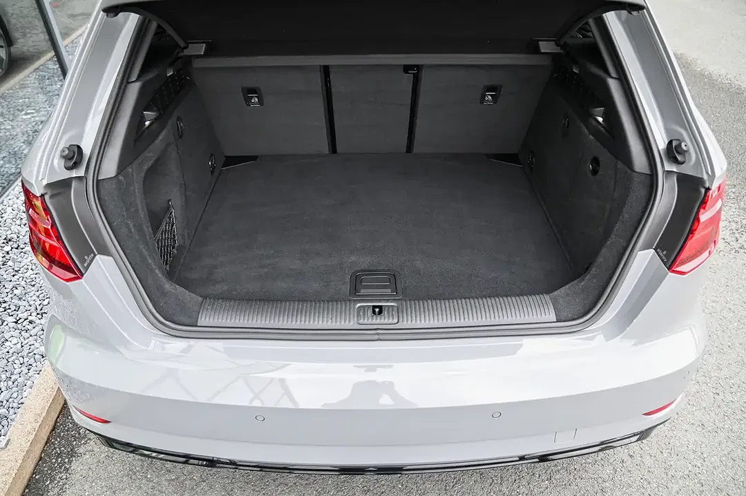 Audi RS3 2.5 TFSI ABT Sportback - Thumbnail 9