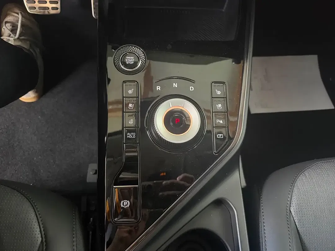 Kia Niro 1.6 Hybrid - foto 15