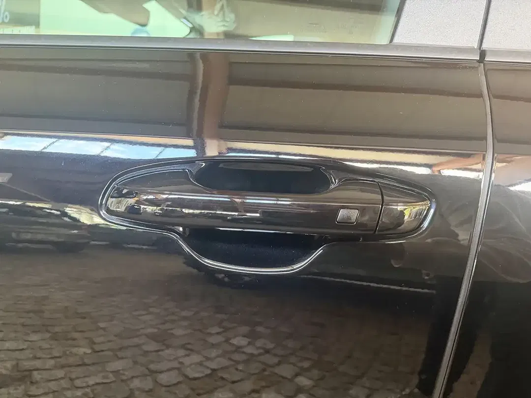 Kia Niro 1.6 Hybrid - Thumbnail 8