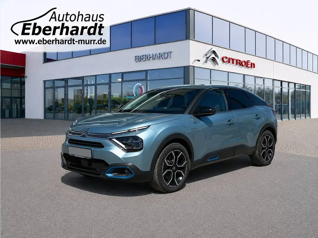 Citroen C4 Shine - Afbeelding 1