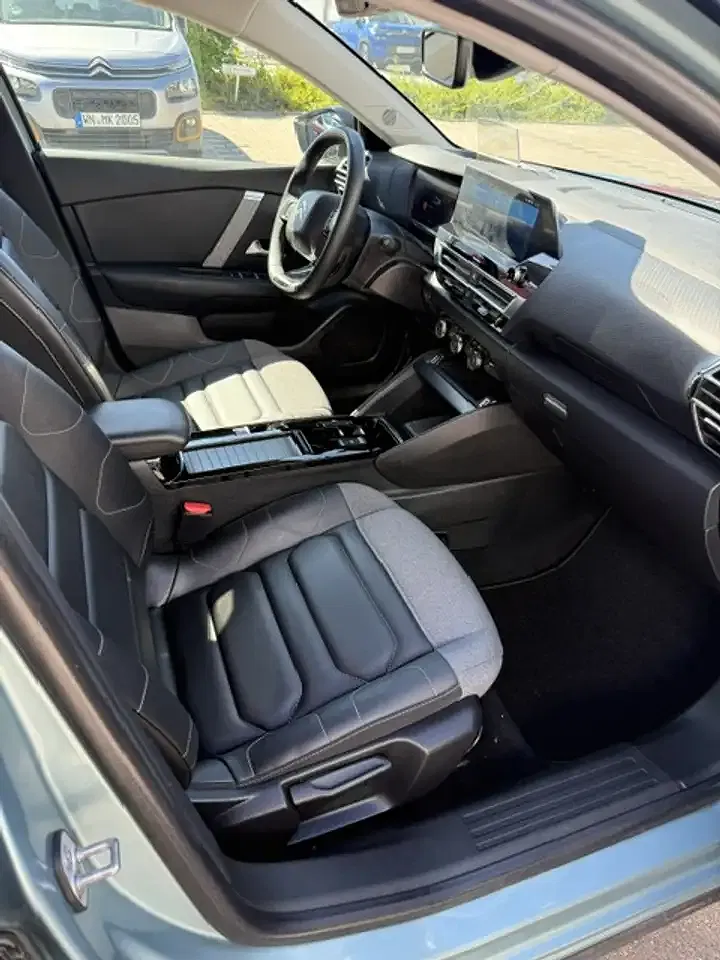 Citroen C4 Shine - Thumbnail 13