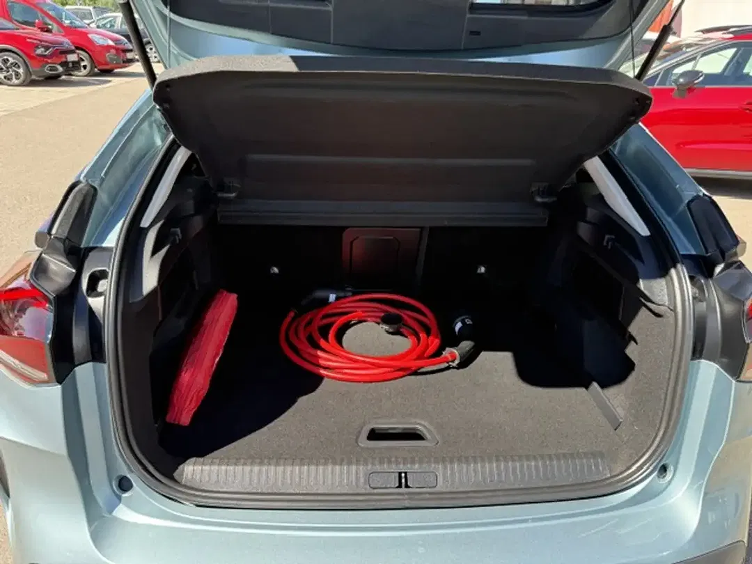 Citroen C4 Shine - foto 15