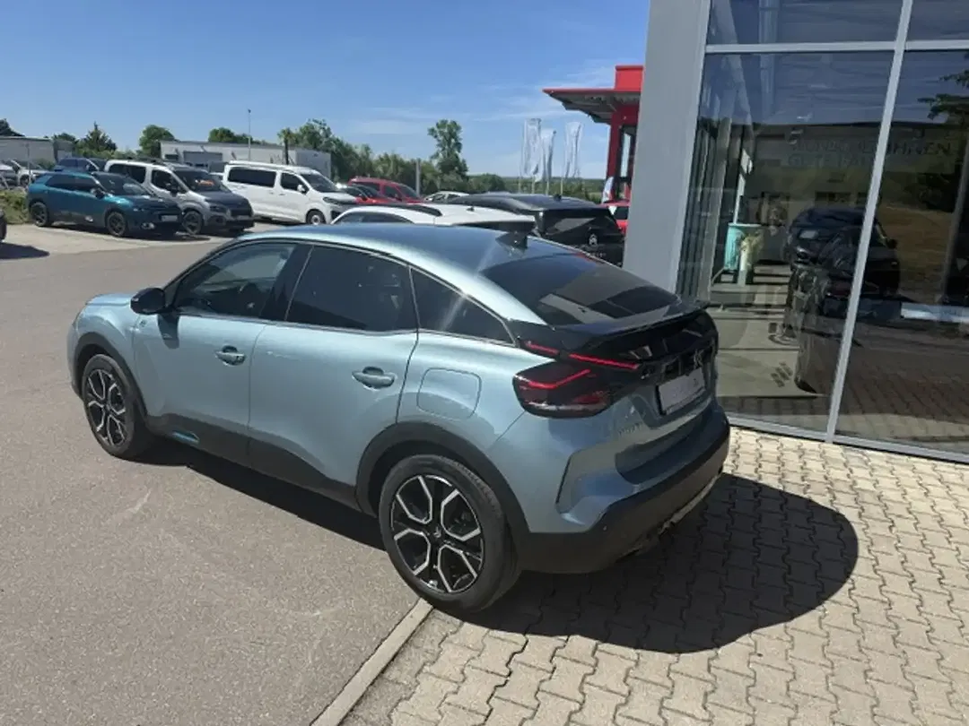 Citroen C4 Shine - Thumbnail 6
