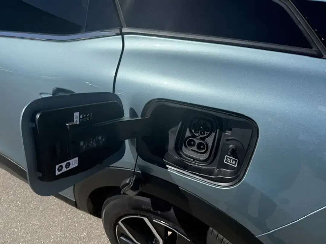 Citroen C4 Shine - Thumbnail 7