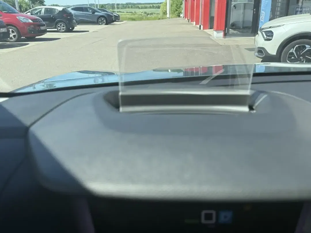 Citroen C4 Shine - Thumbnail 8