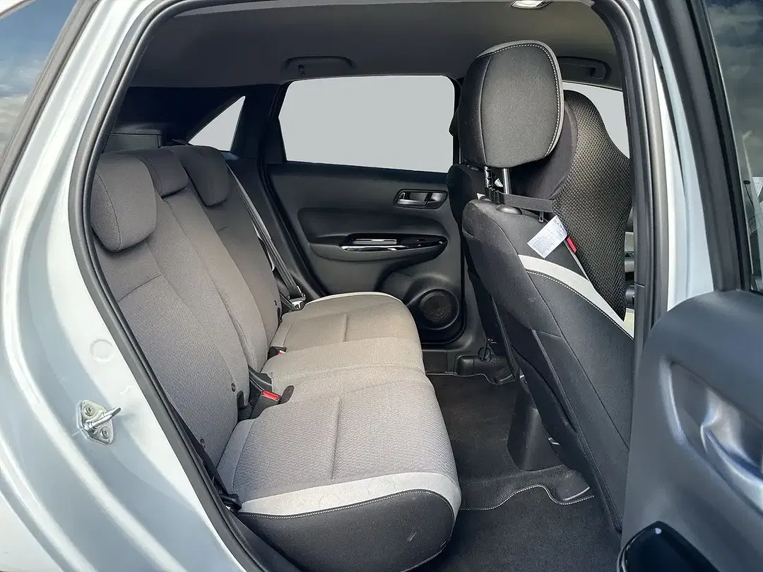 Honda Jazz 1.5 i-MMD Hybrid Crosstar Executive - foto 11