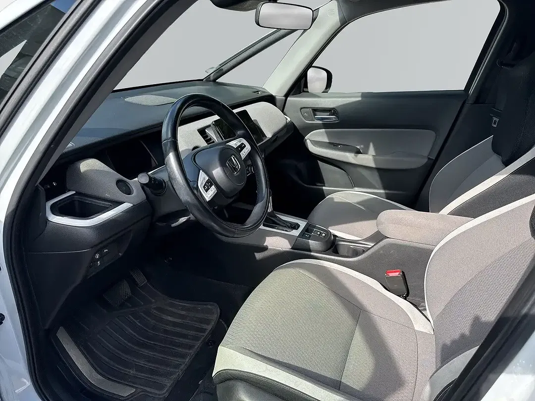 Honda Jazz 1.5 i-MMD Hybrid Crosstar Executive - Thumbnail 7
