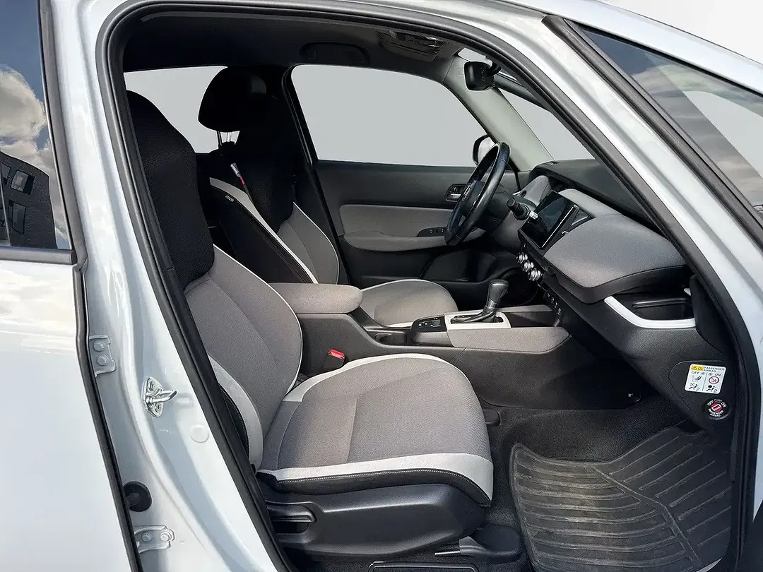 Honda Jazz 1.5 i-MMD Hybrid Crosstar Executive - Thumbnail 9