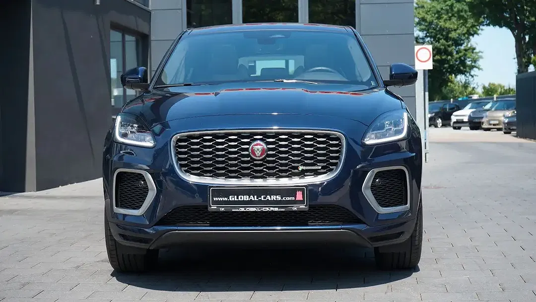 Jaguar E-Pace D200 4x4 R-Dynamic S - Thumbnail 14