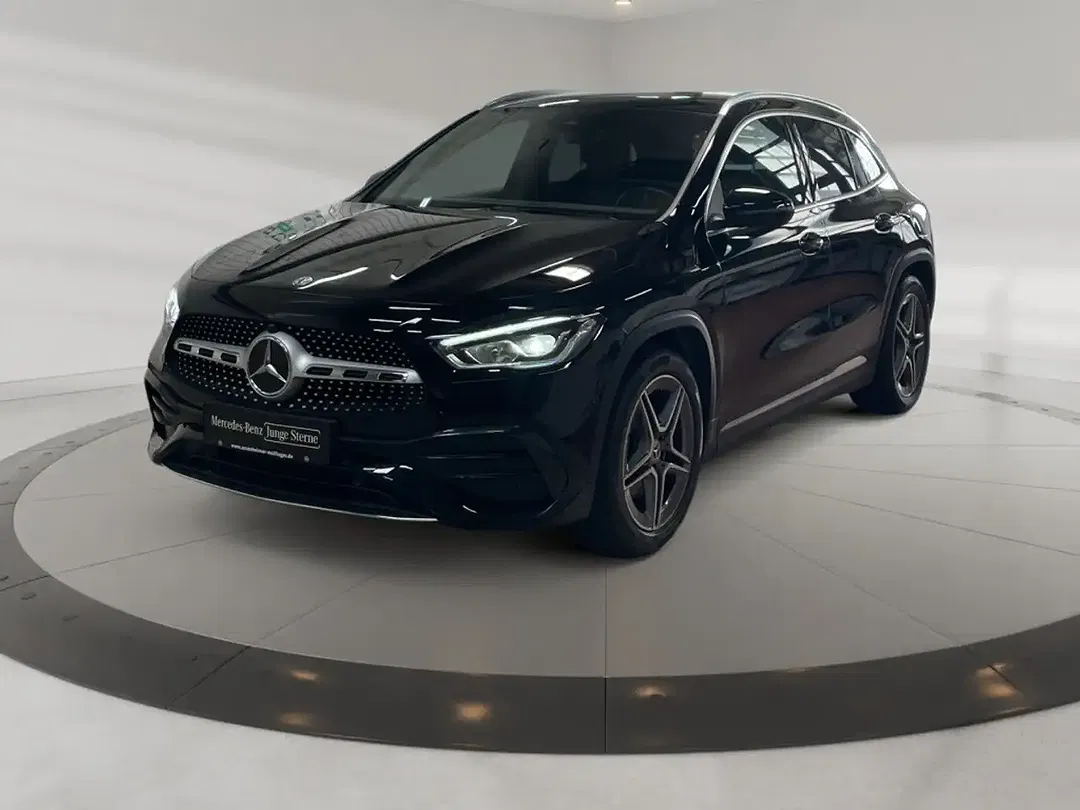 Mercedes-Benz GLA 220 4MATIC AMG MBUX - foto 1