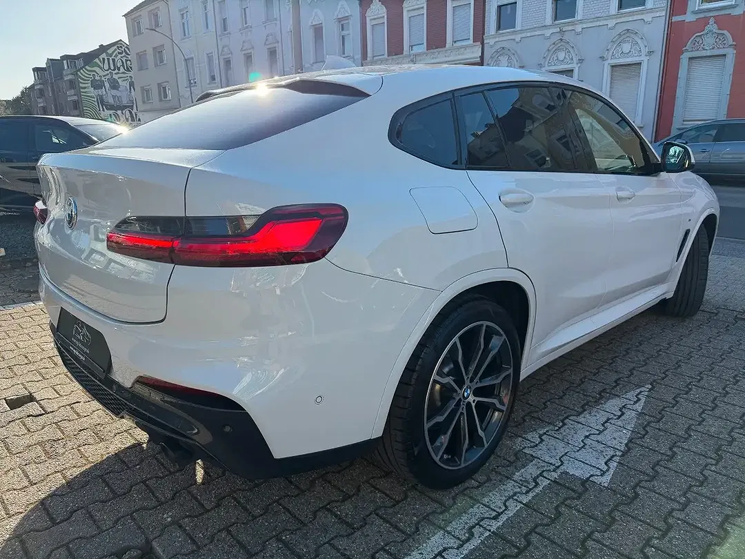 BMW X4 xDrive M Sport - foto 2