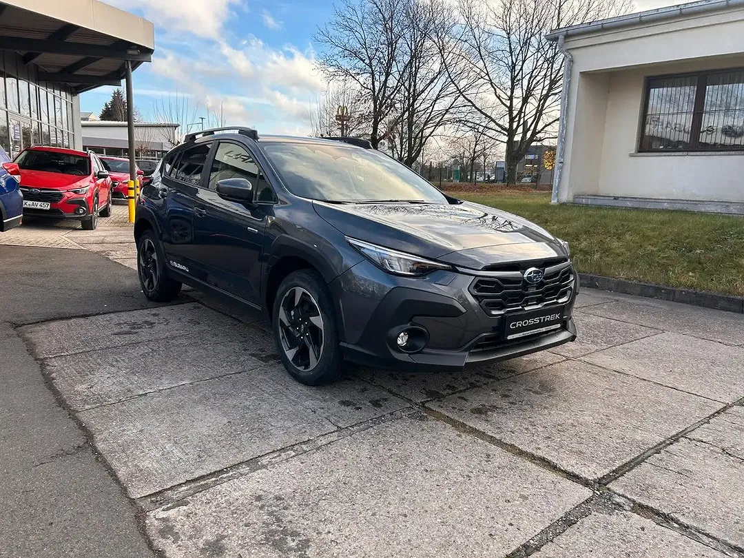 Subaru Crosstrek 2.0 Comfort - Thumbnail 3