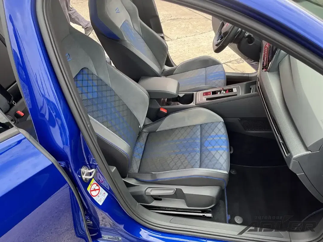 Volkswagen Golf 4Motion R Performance - Thumbnail 10