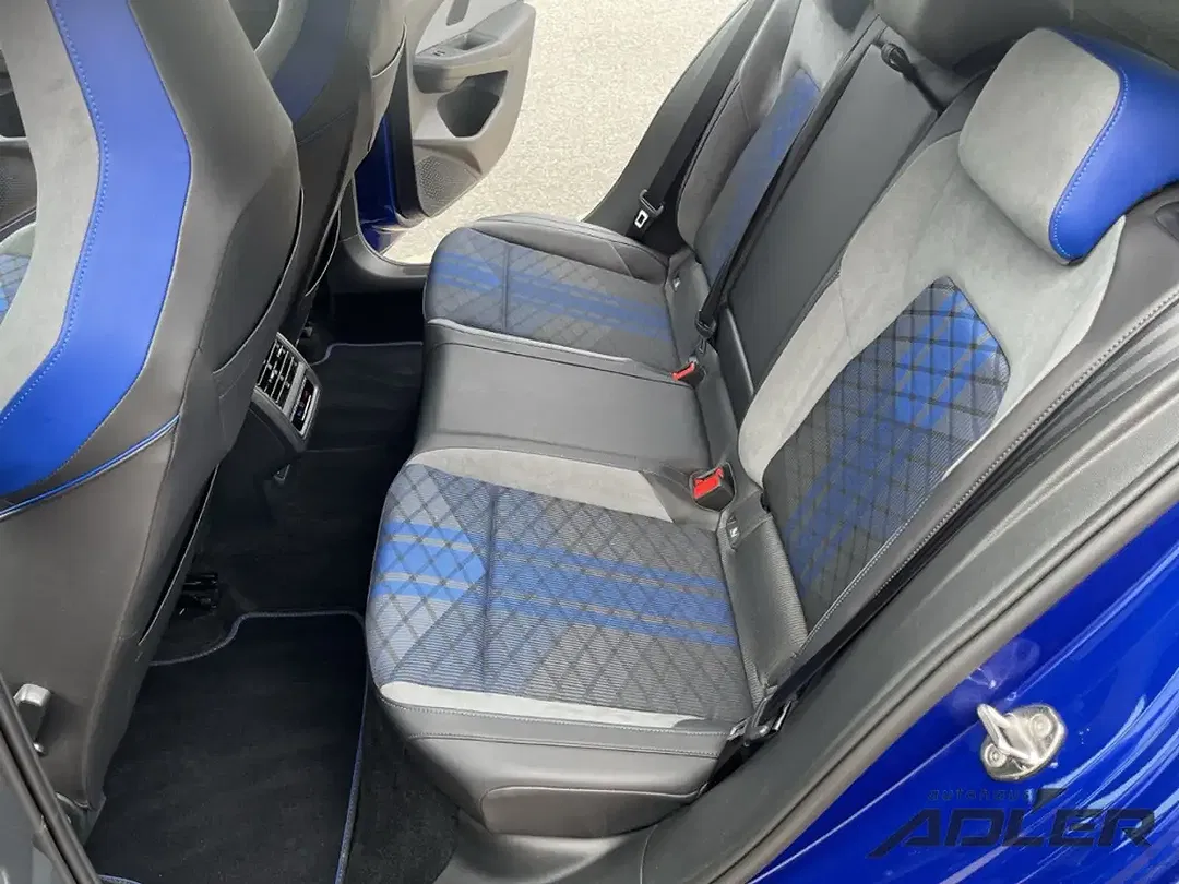 Volkswagen Golf 4Motion R Performance - Thumbnail 11