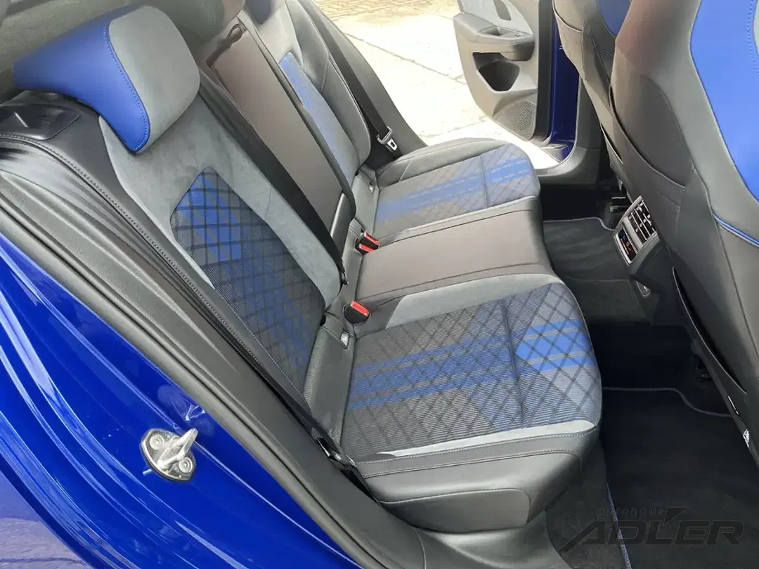 Volkswagen Golf 4Motion R Performance - Thumbnail 12