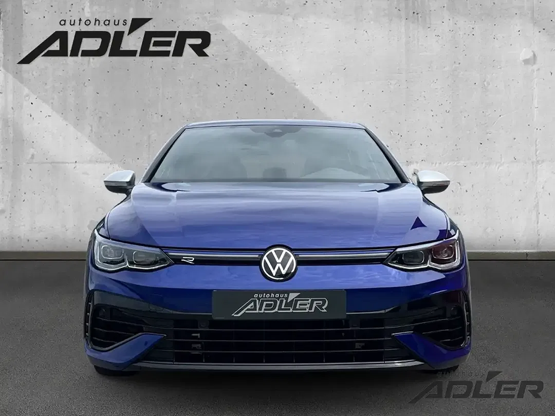 Volkswagen Golf 4Motion R Performance - Thumbnail 5