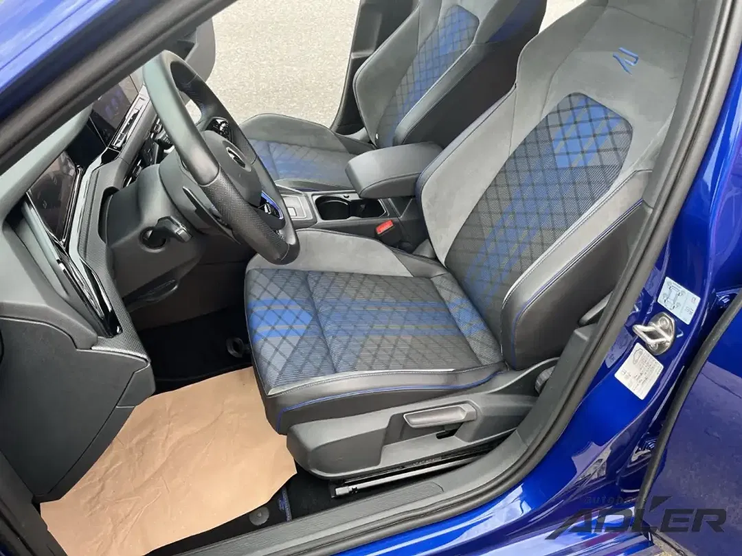 Volkswagen Golf 4Motion R Performance - Thumbnail 8