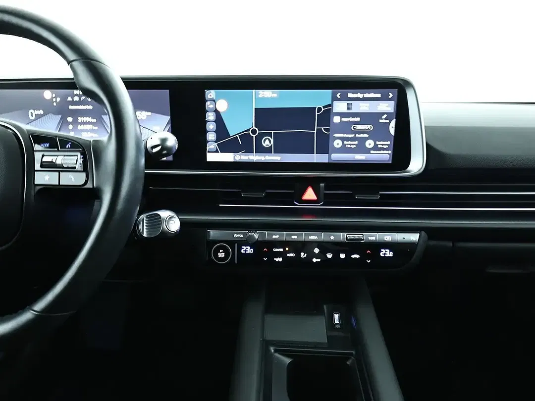 Hyundai IONIQ 6 TECHNIQ - Thumbnail 11