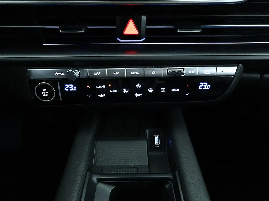 Hyundai IONIQ 6 TECHNIQ - Thumbnail 12