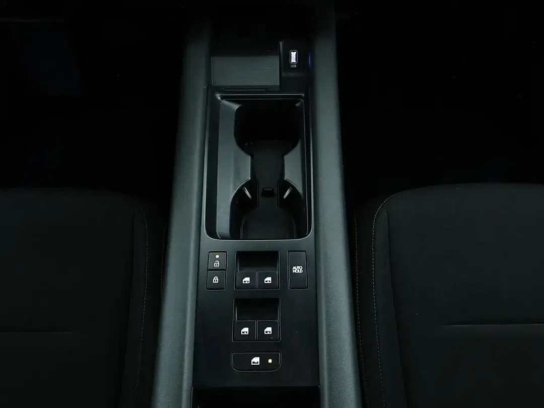 Hyundai IONIQ 6 TECHNIQ - Thumbnail 13