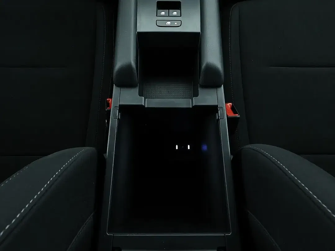 Hyundai IONIQ 6 TECHNIQ - Thumbnail 14