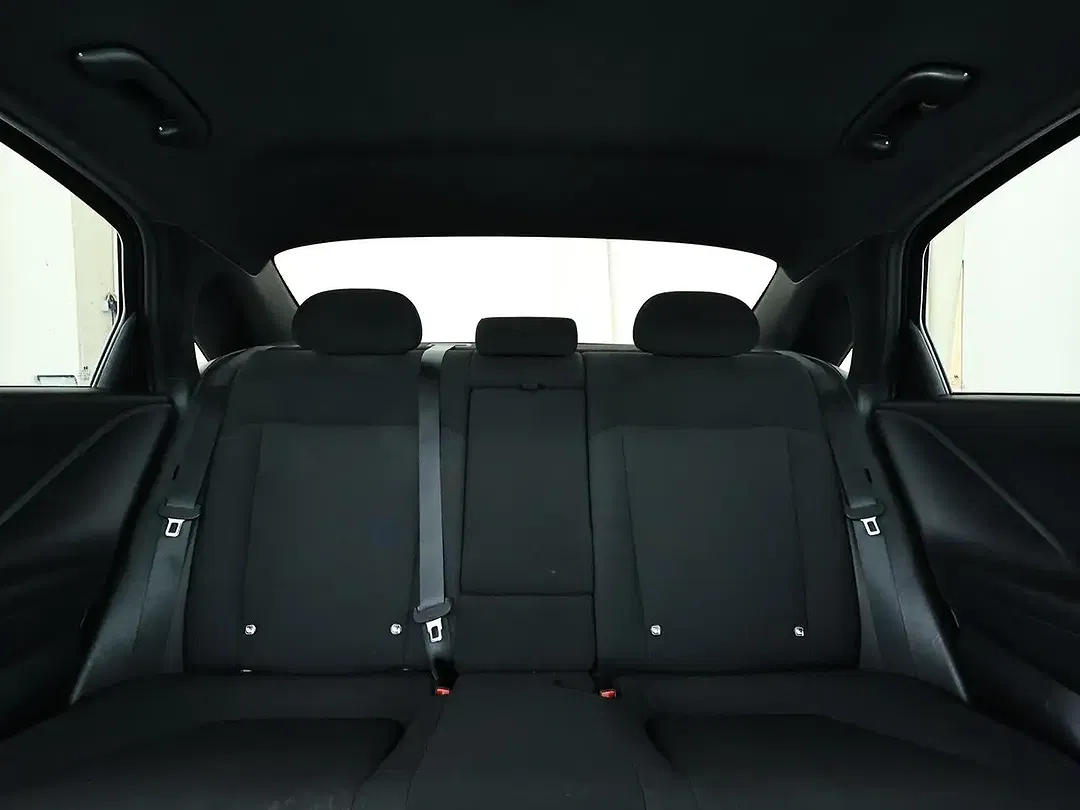 Hyundai IONIQ 6 TECHNIQ - foto 15