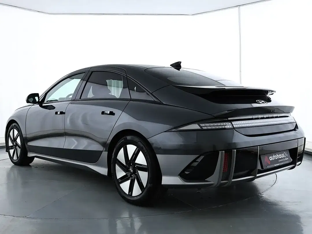 Hyundai IONIQ 6 TECHNIQ - Thumbnail 4