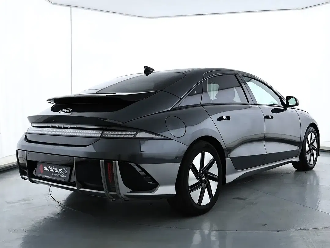 Hyundai IONIQ 6 TECHNIQ - Thumbnail 5