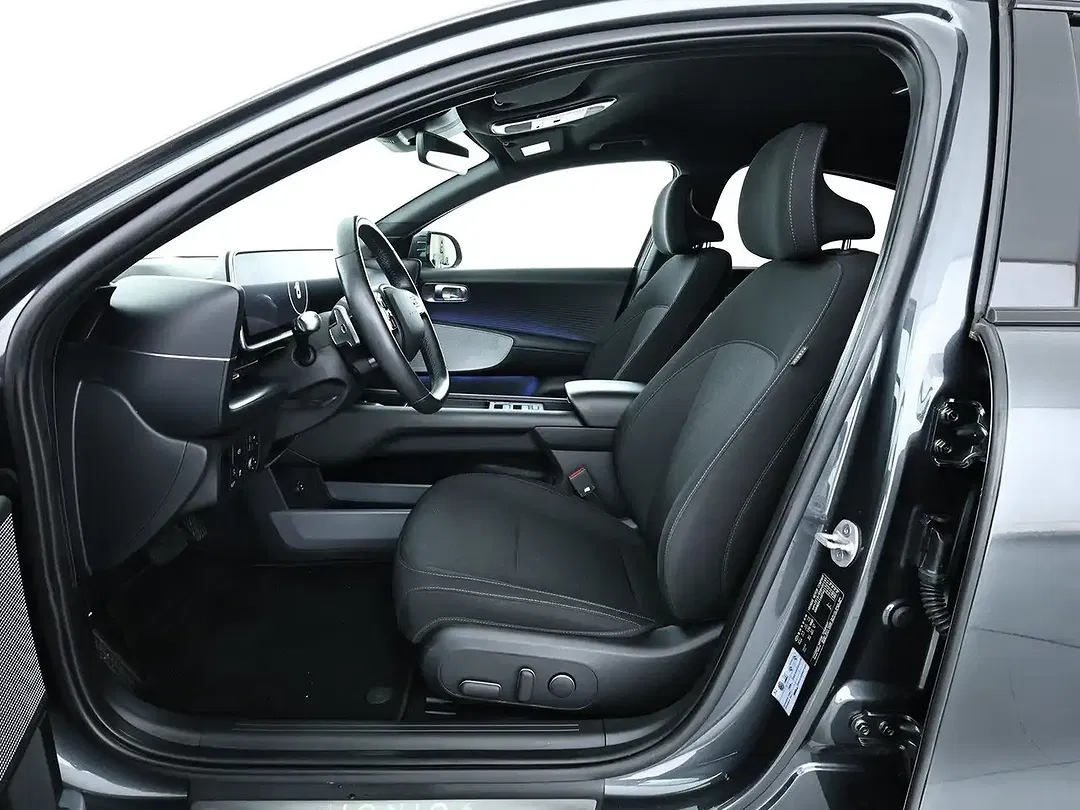 Hyundai IONIQ 6 TECHNIQ - Thumbnail 8