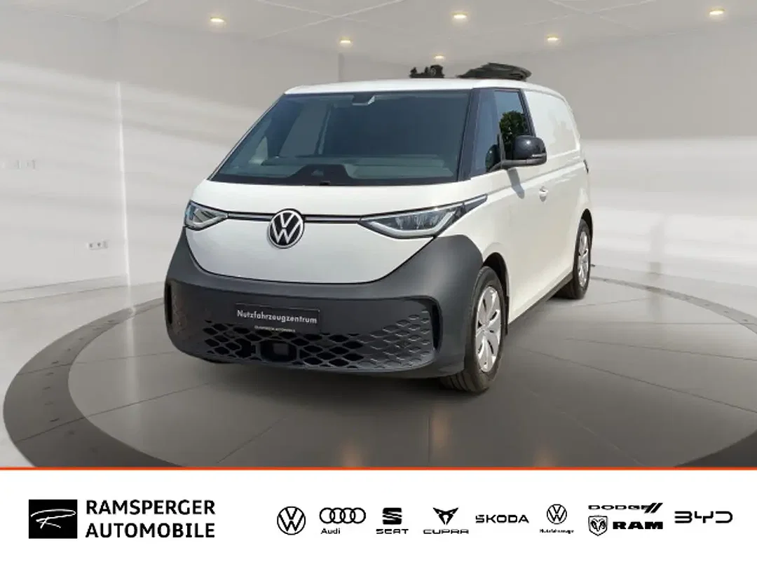 Volkswagen ID. Buzz Cargo Cargo - Afbeelding 1