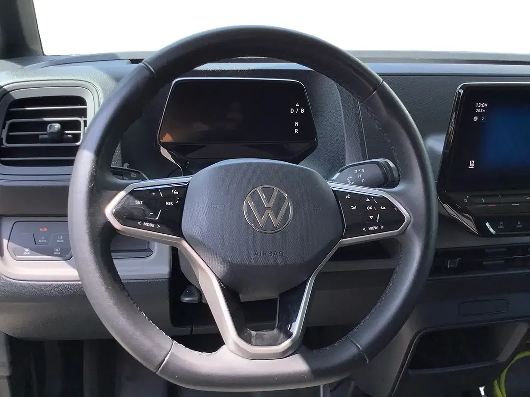 Volkswagen ID. Buzz Cargo Cargo - Thumbnail 11