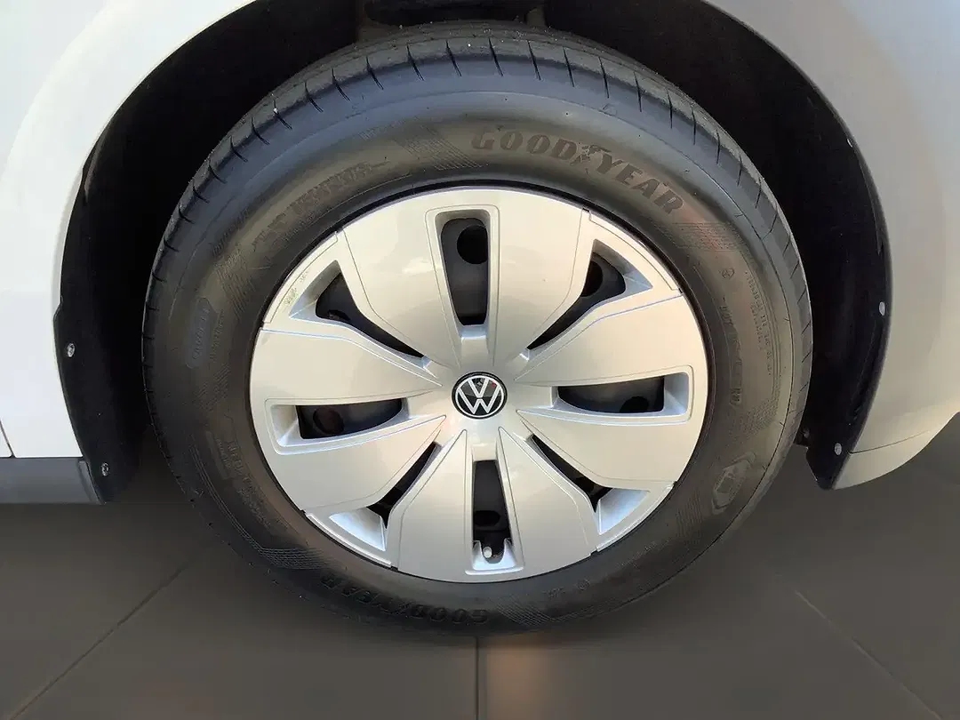 Volkswagen ID. Buzz Cargo Cargo - Thumbnail 6