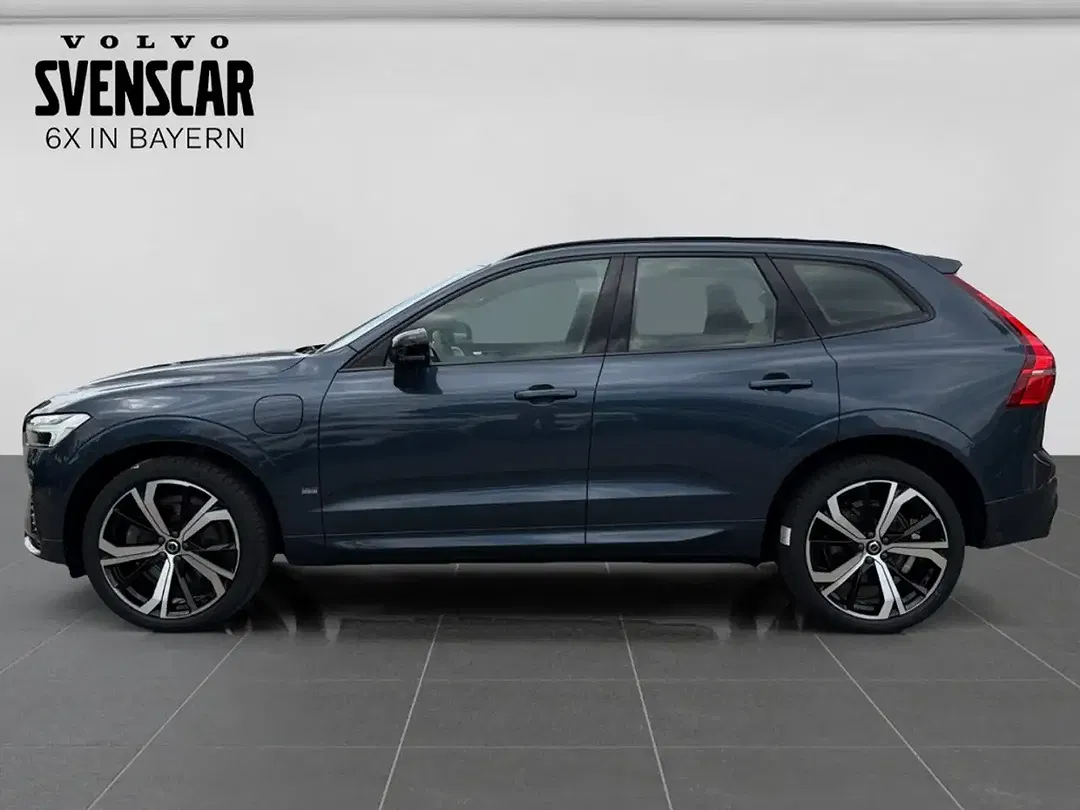 Volvo XC60 T8 AWD Ultimate Dark - foto 2
