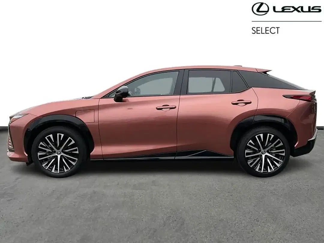 Lexus RZ - Thumbnail 3