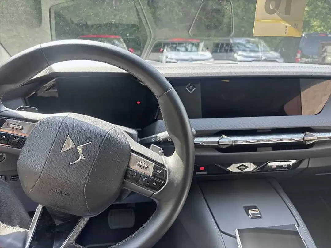DS Automobiles DS 4 - Thumbnail 14