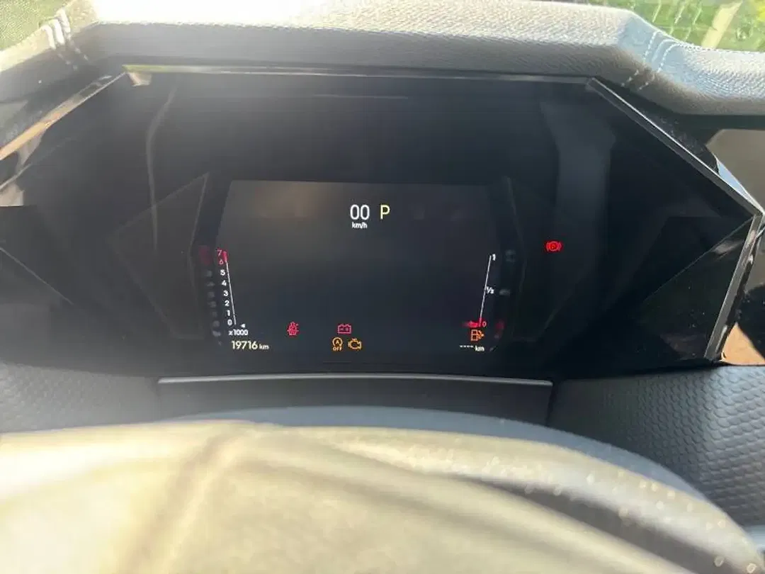 DS Automobiles DS 4 - foto 15