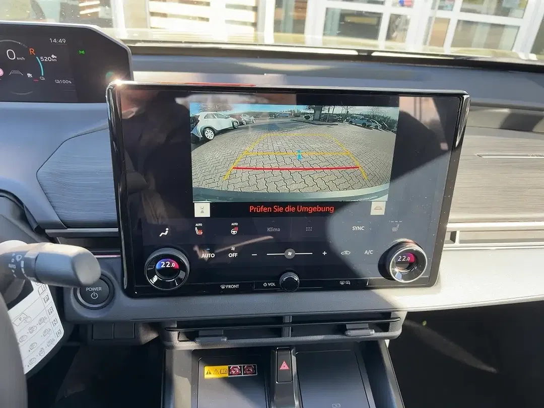 Toyota C-HR Teamplayer - Thumbnail 14