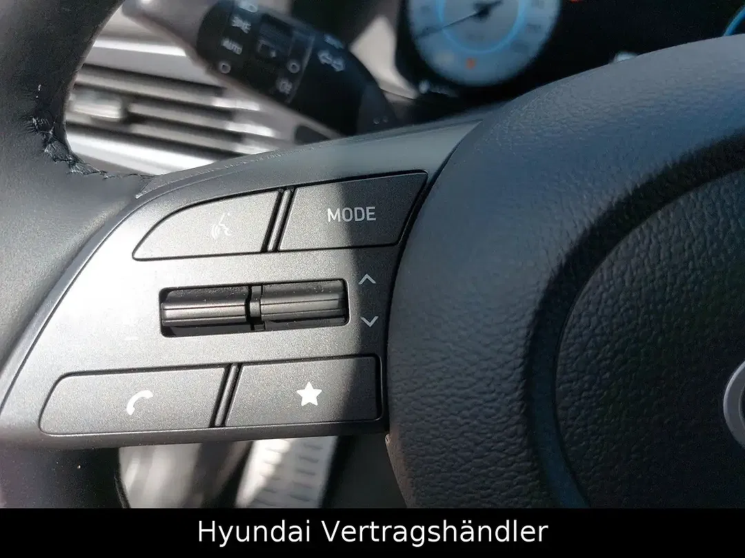 Hyundai BAYON Trend - Thumbnail 14