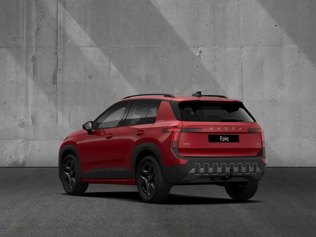 Skoda Epiq Selection - Thumbnail 11