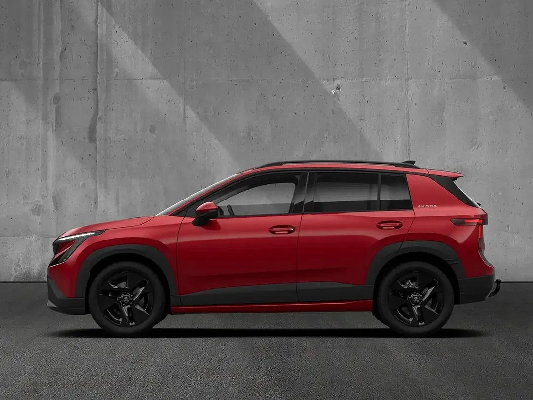 Skoda Epiq Selection - Thumbnail 12
