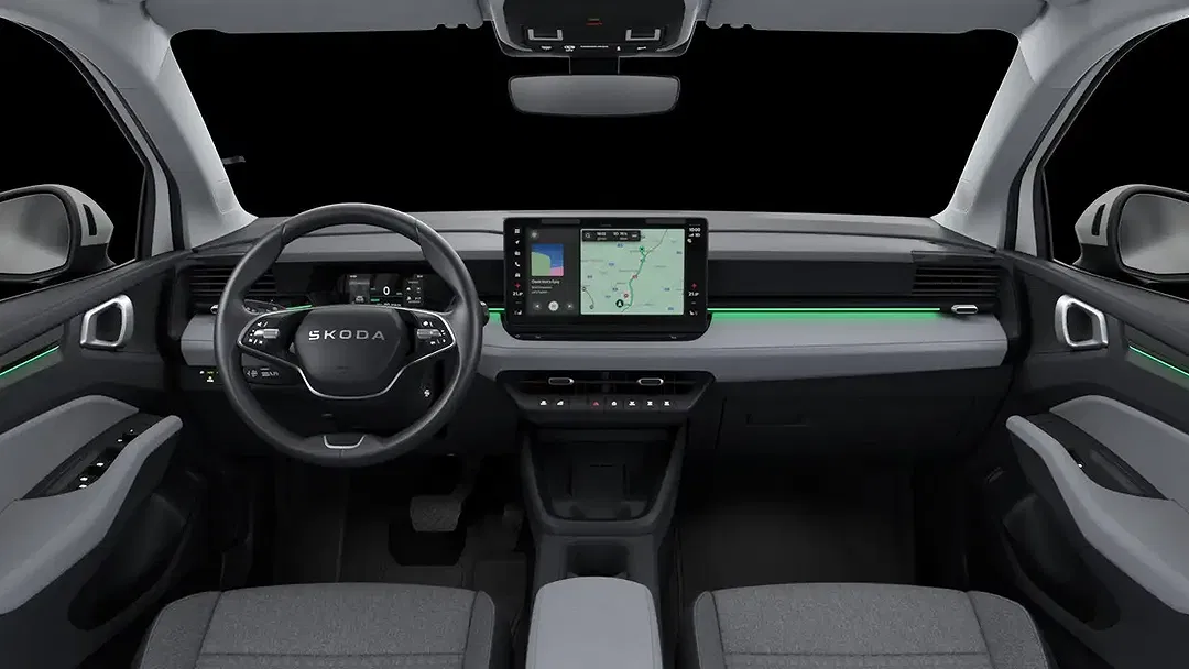 Skoda Epiq Selection - Thumbnail 4