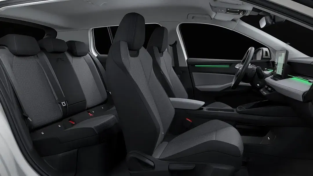 Skoda Epiq Selection - Thumbnail 5