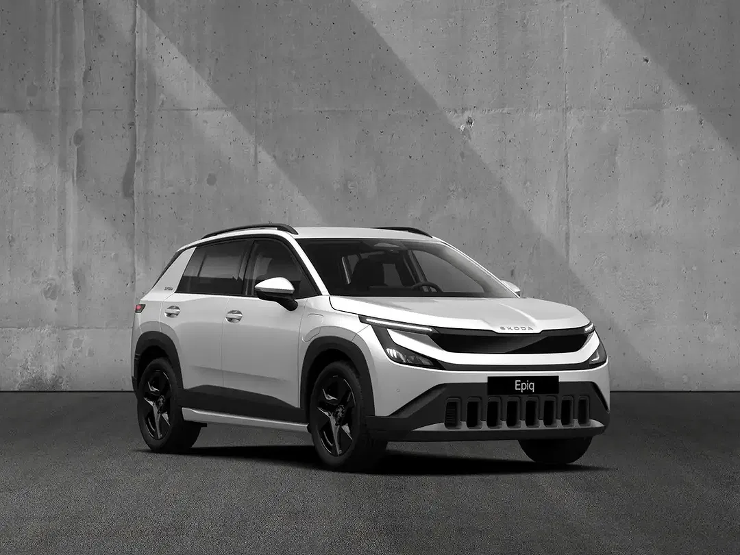 Skoda Epiq Selection - Thumbnail 7